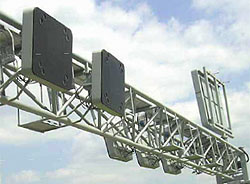 Managed Motorways: Parish Bulletin Number 7 - July 2012