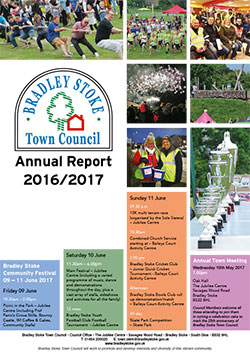 Annual Report 2016/2017