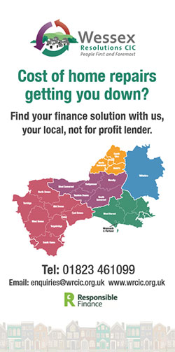 Council Homeowner Scheme