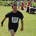 Is Ben the fastest Councillor in the West?