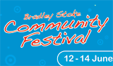 Hundreds turnout as Festival gets underway