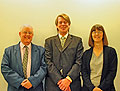 Town Clerk Retires