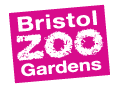 Bristol Zoo Gardens listings for February