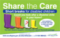 Share the Care