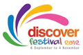 Discover Festival 2012