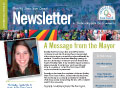 Bradley Stoke Town Council - October Newsletter