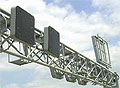 Closure of M5 for removal of Pegwell Brake Footbridge