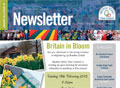 Bradley Stoke Town Council - January Newsletter