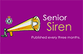 Senior Siren Newsletter - Edition 12