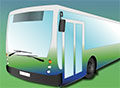 Supported bus services re-tenders 2013