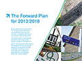 Bradley Stoke Town Council Forward Plan for 2013/2018