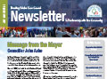 Bradley Stoke Town Council - July Newsletter