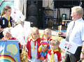 Community Carnival a Mark of Success for Local Volunteers