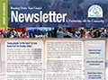 Bradley Stoke Town Council - January Newsletter