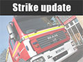 F.B.U. Industrial Action planned 25th February for a 24hr period