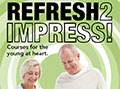 Over 50? Attend our free course!