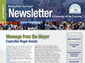 Bradley Stoke Town Council - July Newsletter