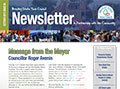 Bradley Stoke Town Council - October Newsletter