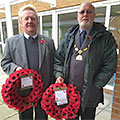 Remembrance Sunday 2015