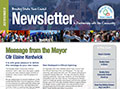 Bradley Stoke Town Council - July Newsletter