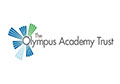 Change to over‐subscription criteria for school admissions at Olympus Academy Trust