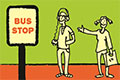 Have your say on South Gloucestershire Council bus services
