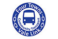 Four Towns and Vale Link Community Transport