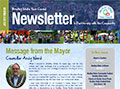 Bradley Stoke Town Council - July Newsletter