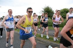 Bradley Stoke 10km Fun Run
