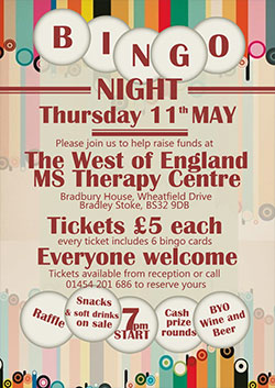 Bingo Night