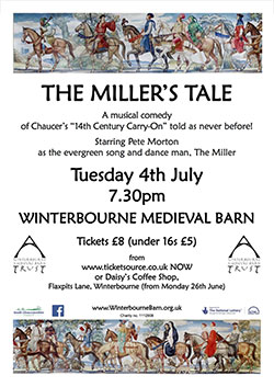The Miller's Tale