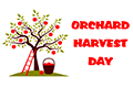 Orchard Harvest Day