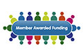Member Awarded Funding (MAF) Drop In Session