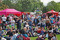 Bradley Stoke Community Festival 2018