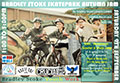 Bradley Stoke Skate Park Autumn Jam