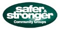 Safer & Stronger Community Group Meeting